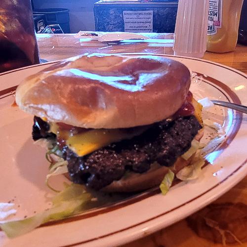 O'Learys Pub voted best wine restaurant in Colorado Springs, Colorado