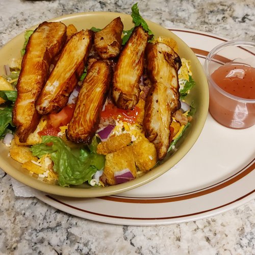 O'Learys Pub voted best steak restaurant in Colorado Springs, Colorado